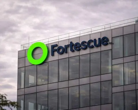 Fortescue share price dips as FMG heads into a pivotal half-year result