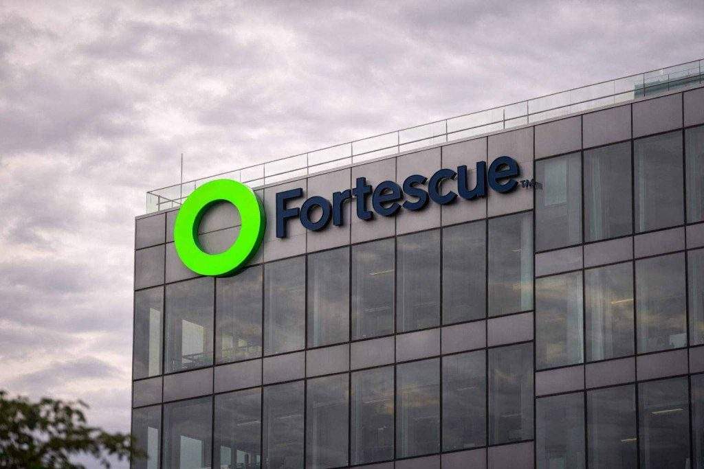 Fortescue share price edges up as Wyloo North mine faces public comment, with results next week