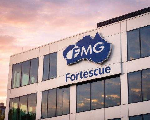 Fortescue share price edges up as Wyloo North mine faces public comment, with results next week