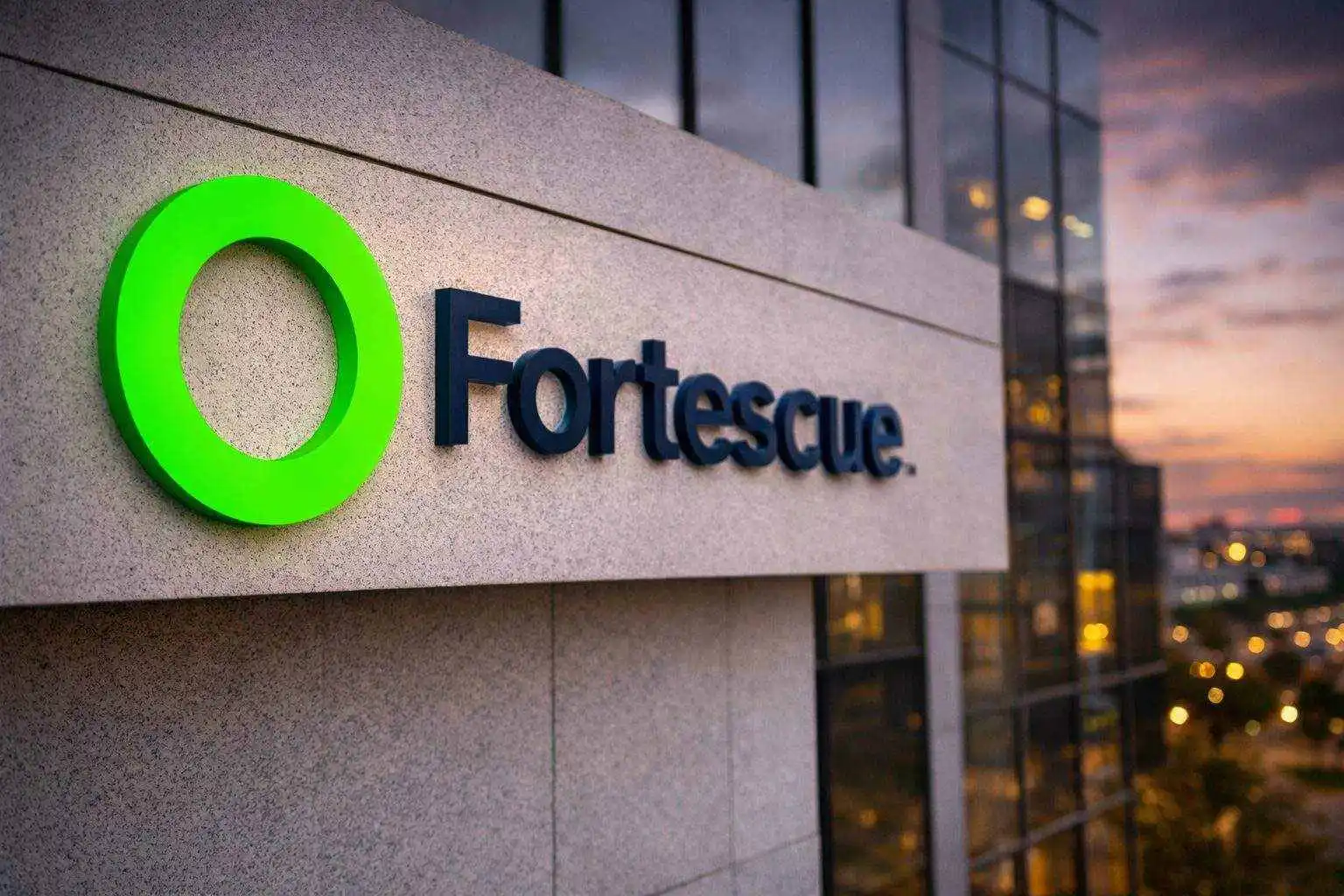 Fortescue share price slips again: Jefferies cuts target as iron ore stays under pressure