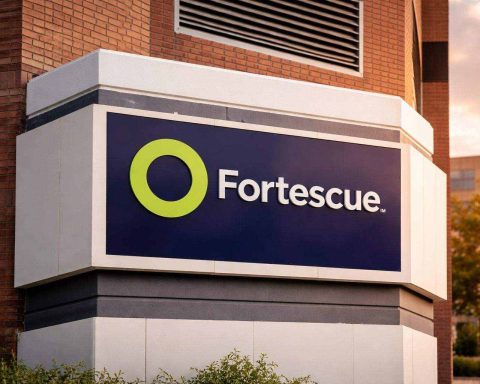 Fortescue stock price slips after dividend boost — what to watch before ASX reopens