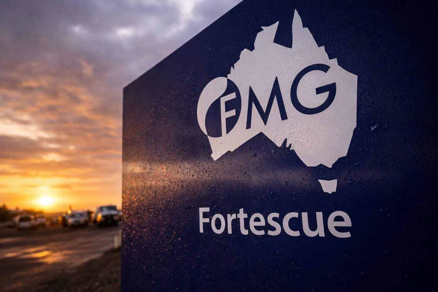 Fortescue stock price slips to A$20 — what’s next for FMG ahead of earnings and Wyloo North