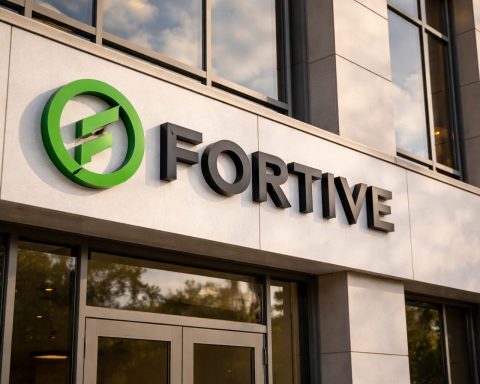 Fortive stock jumps on upbeat 2026 profit view after Q4 beat, buybacks