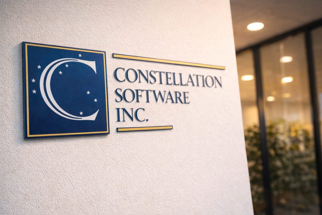 Fresh CSU.DB buy-and-short levels land as Constellation’s March coupon reset nears