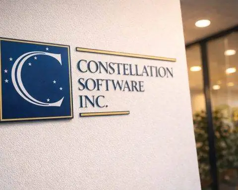 Fresh CSU.DB buy-and-short levels land as Constellation’s March coupon reset nears