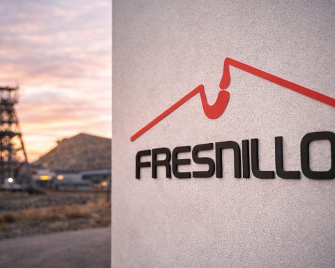 Fresnillo share price slides again as gold and silver crash drags miners down