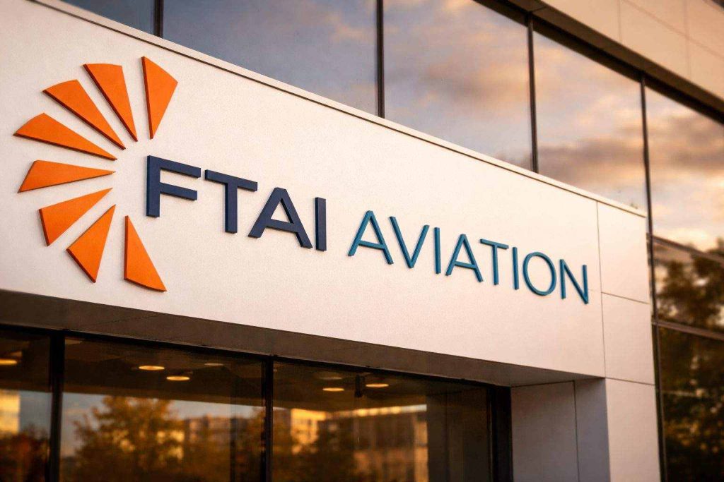 FTAI Aviation stock slips into the weekend after earnings miss — here’s what matters for Monday