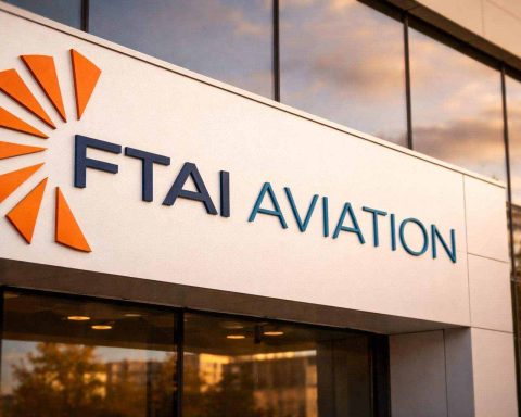 FTAI Aviation stock slips into the weekend after earnings miss — here’s what matters for Monday