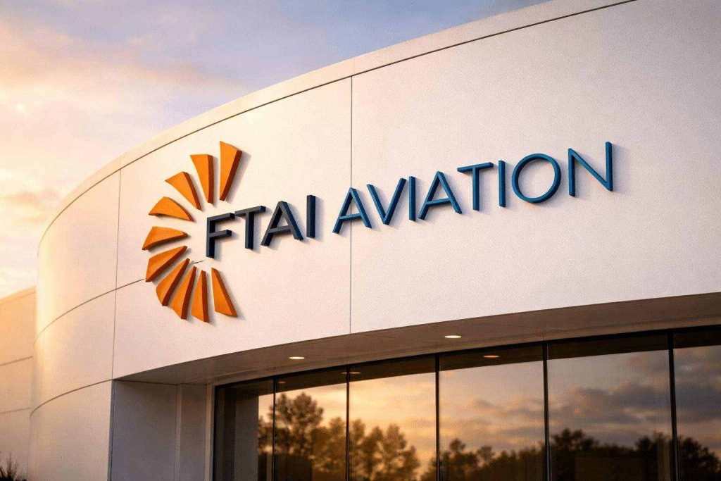 FTAI Aviation stock: what to watch Monday after a fresh 10-K and a Barclays target hike