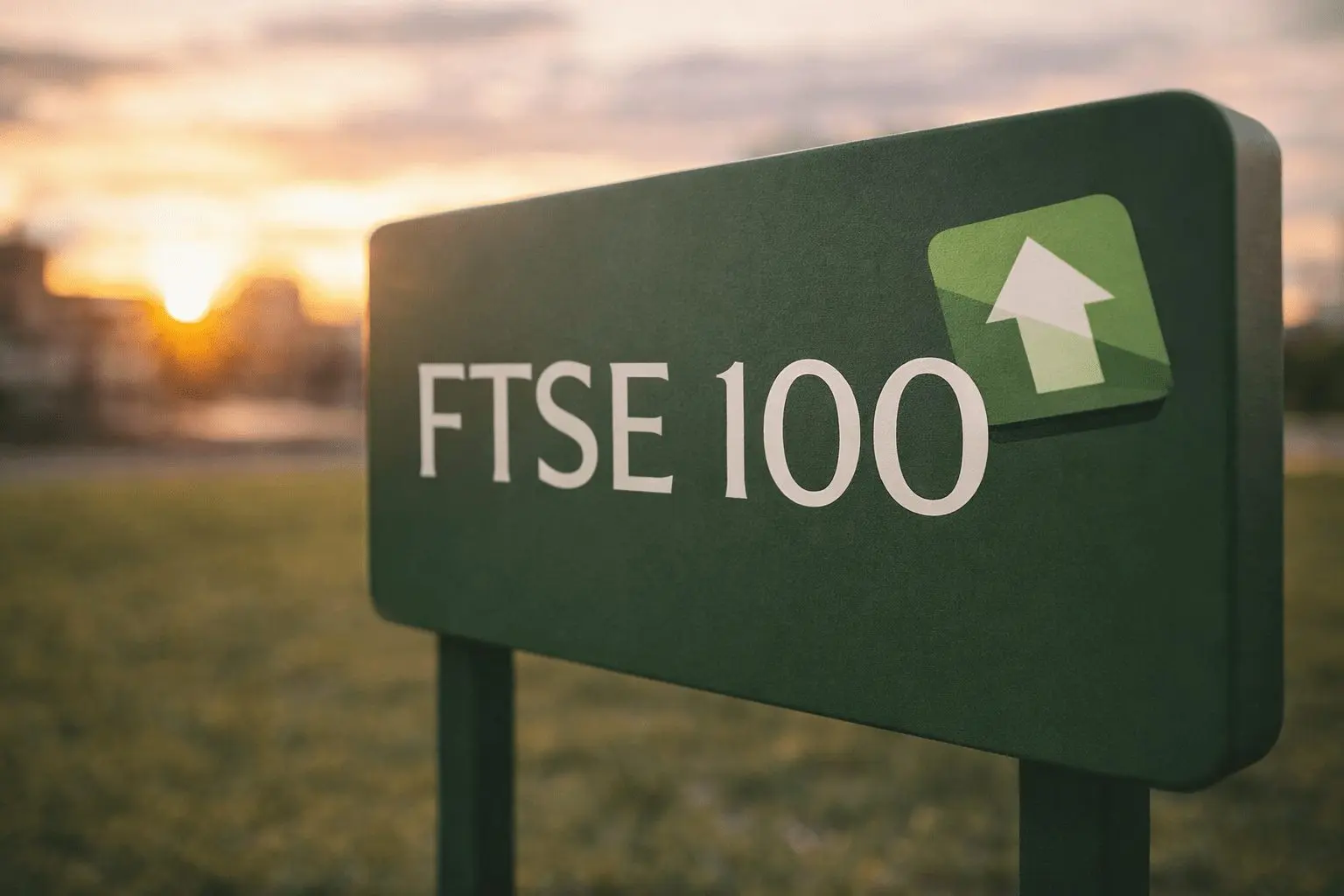 FTSE 100 closes near record as deal buzz lifts London stocks — here’s what moved UK shares
