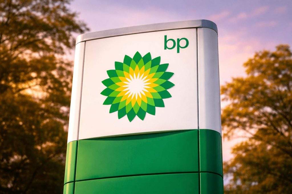FTSE 100 down today as BP halts buybacks and Standard Chartered sinks; AstraZeneca jumps