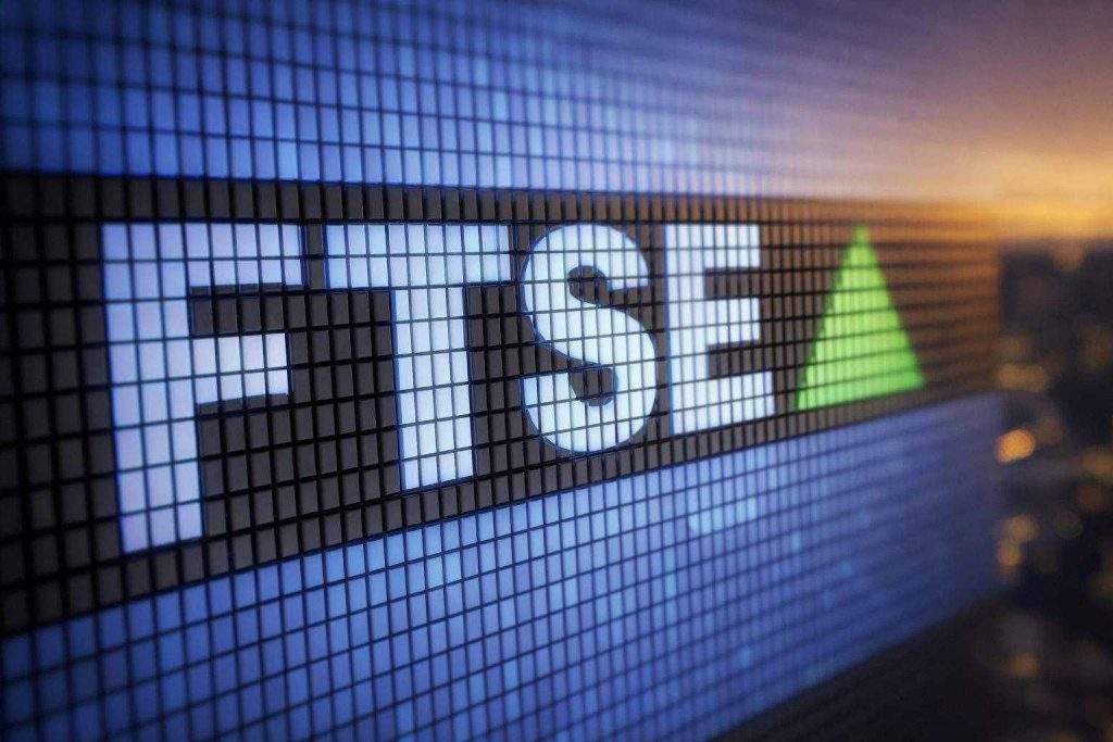 FTSE 100 hits a fresh record as UK inflation cools — BAE, Glencore jump