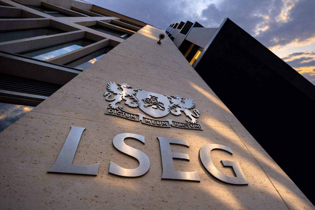 FTSE 100 just closed at a record — here’s what to watch on the London Stock Exchange next week