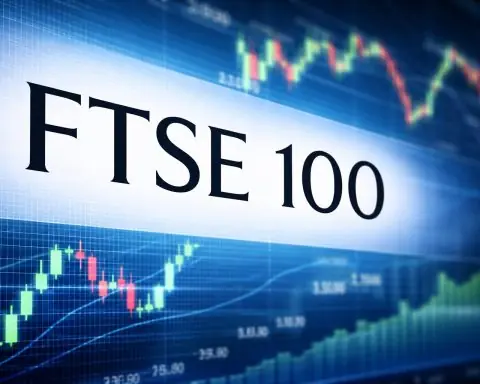 FTSE 100 slips from highs as Bank of England looms; Shell results hit UK shares today