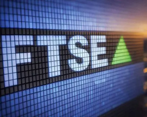 FTSE 100 Today: British Land Rally Masks AB Foods Slide as UK Stocks Edge Up