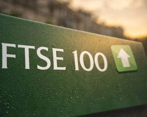 FTSE 100 today: UK stocks climb as Trump tariff ruling jolts trade bets, BoE cut in focus