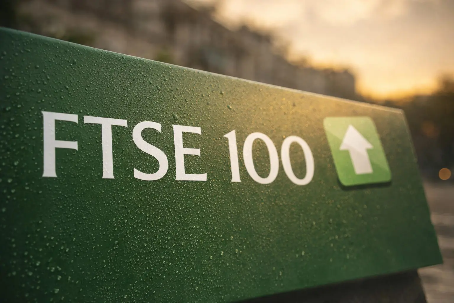 FTSE 100 today: UK stocks climb as Trump tariff ruling jolts trade bets, BoE cut in focus