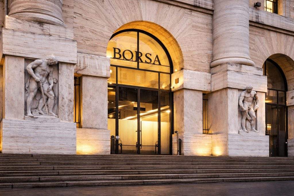 FTSE MIB week ahead: What to watch on Borsa Italiana after banks’ late-week stumble