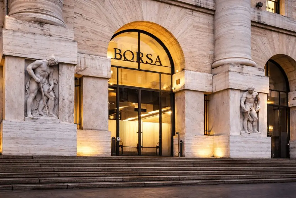 FTSE MIB week ahead: What to watch on Borsa Italiana after banks’ late-week stumble