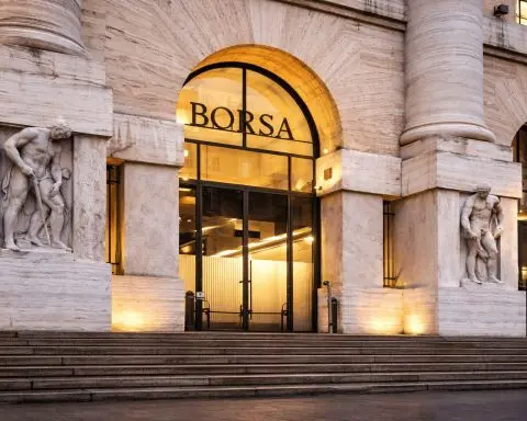 FTSE MIB week ahead: What to watch on Borsa Italiana after banks’ late-week stumble