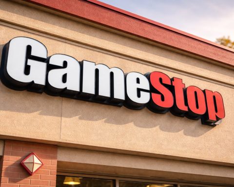 GameStop (GME) stock price jumps on “monumental” deal buzz as traders hunt the next clue