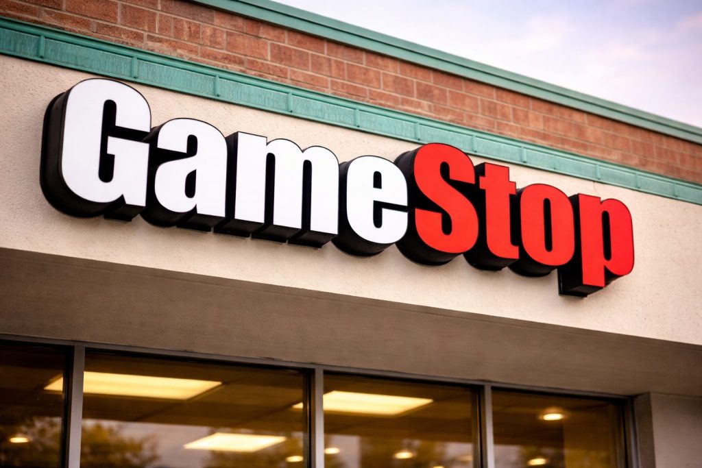 GameStop stock jumps on Ryan Cohen’s ‘big’ acquisition talk — what GME bulls and bears watch next week