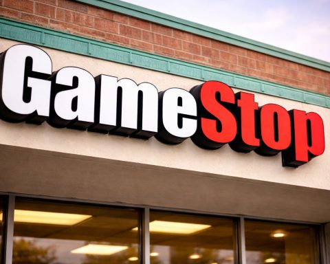 GameStop stock jumps on Ryan Cohen’s ‘big’ acquisition talk — what GME bulls and bears watch next week