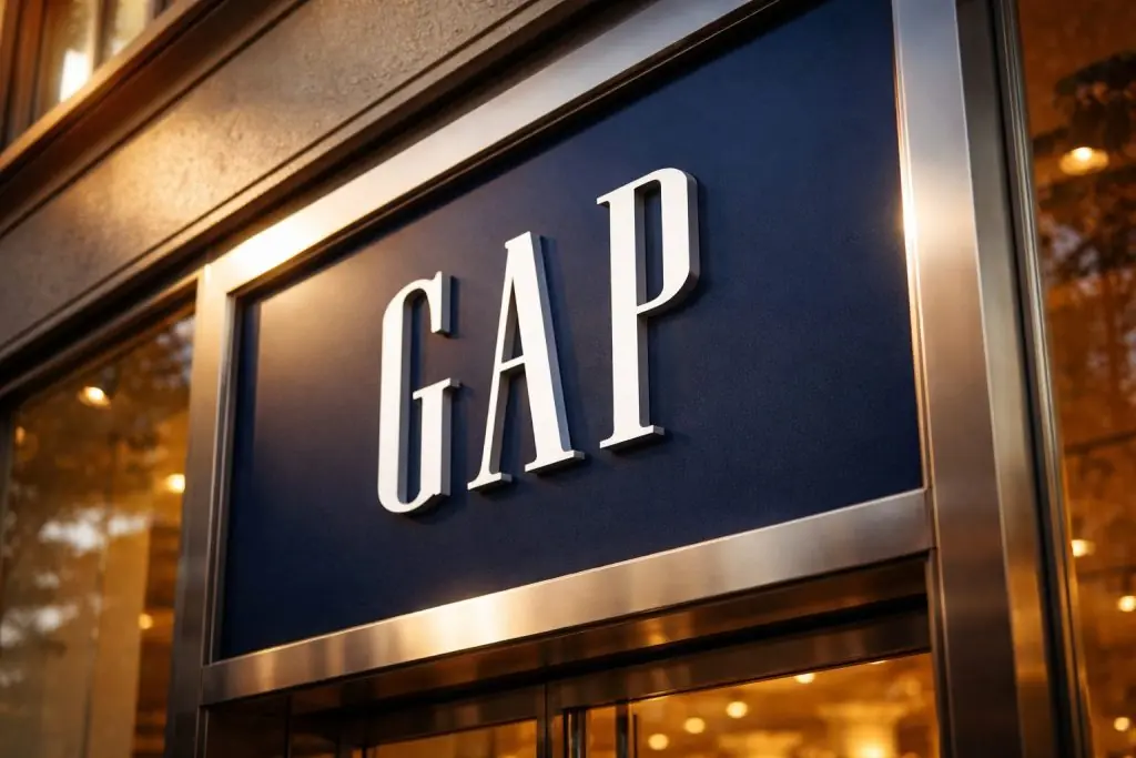 Gap stock slips after U.S. jobs surprise; inflation data next test for retailers