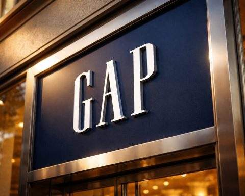 Gap stock slips after U.S. jobs surprise; inflation data next test for retailers