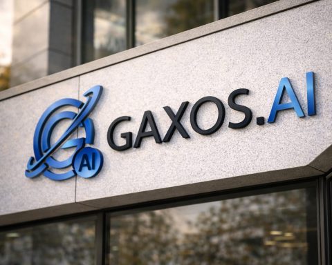 Gaxos.ai (GXAI) slips in premarket after AWS-backed rally — what traders watch at the open