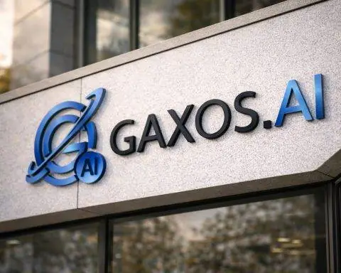 Gaxos.ai (GXAI) slips in premarket after AWS-backed rally — what traders watch at the open