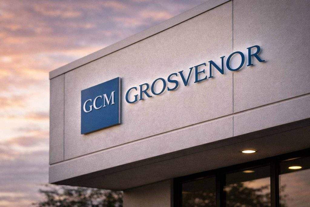 GCM Grosvenor stock in focus as GCMG extends earnings rally on buyback boost, analyst target hike