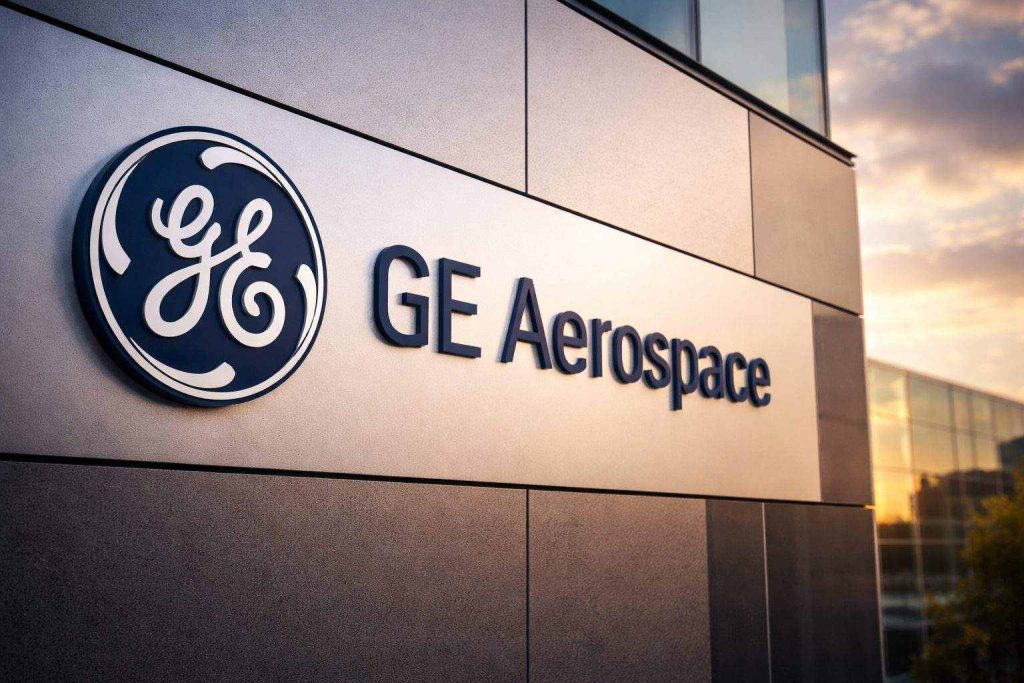 GE Aerospace stock edges up after Ryanair signs US$1 billion-a-year CFM parts deal