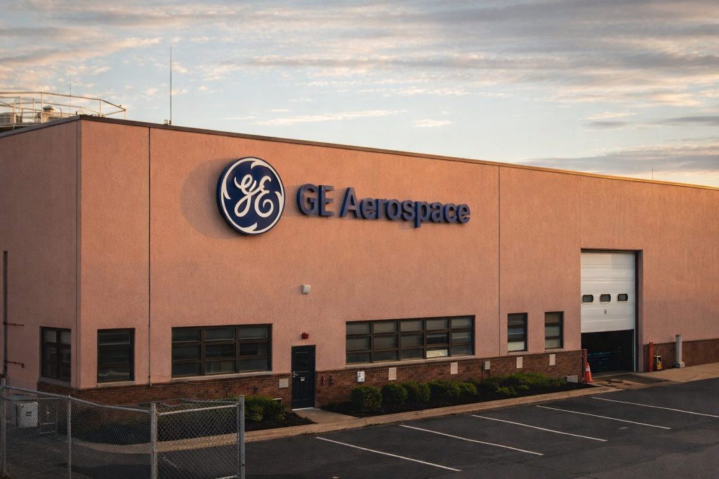 GE Aerospace stock flat as Boeing 777X GE9X seal issue, Singapore repair push grab attention