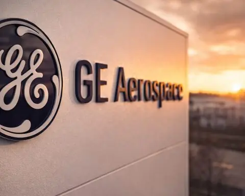 GE Aerospace stock jumps on dividend hike — what to watch before Monday’s open