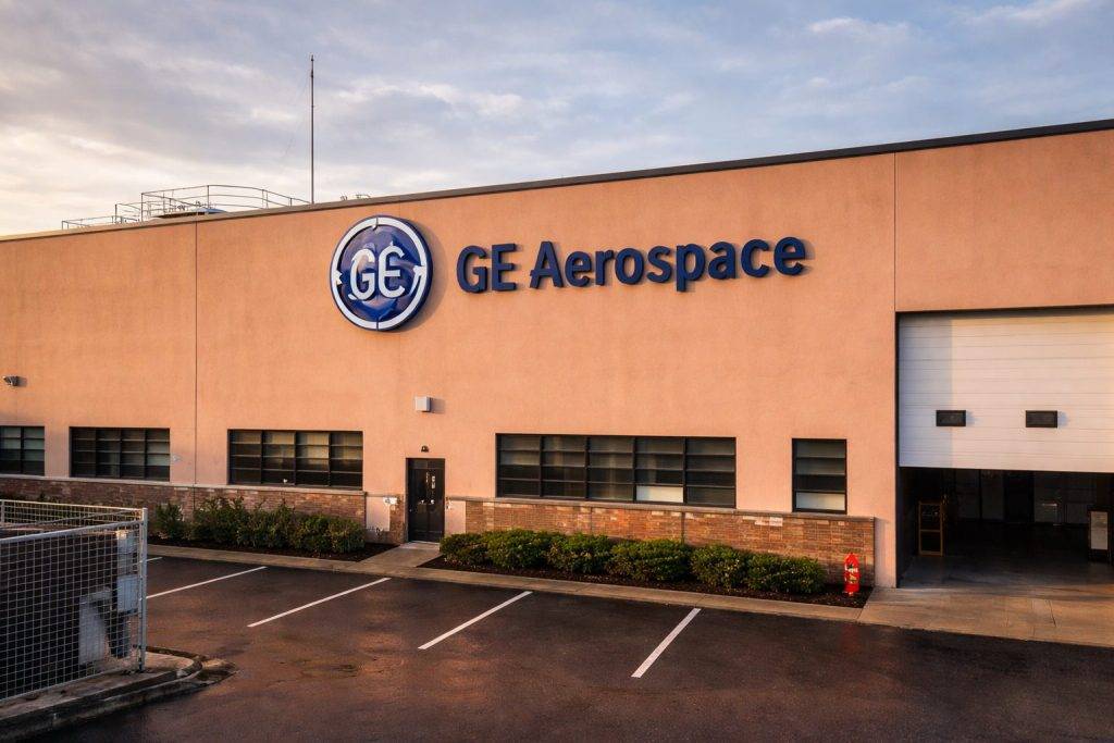 GE Aerospace stock price dips as Boeing 777X engine seal issue stays in view