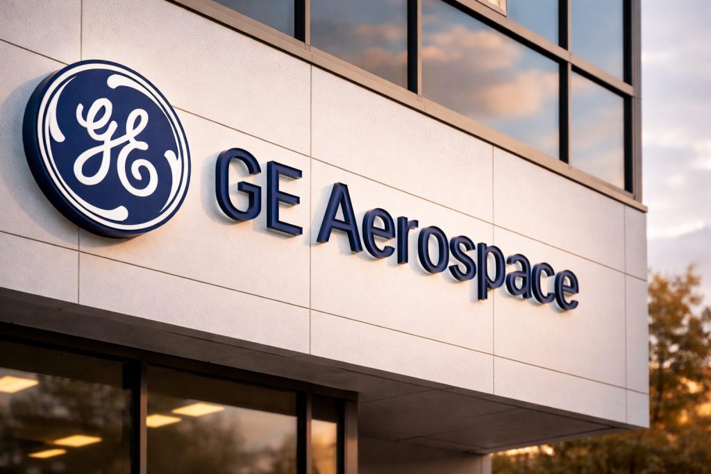 GE Aerospace stock price in focus after Boeing 777X GE9X seal issue surfaces after close