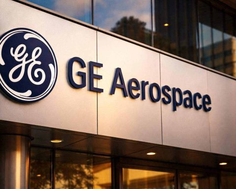 GE Aerospace stock price jumps on dividend hike as Wall Street rally sets up week-ahead test