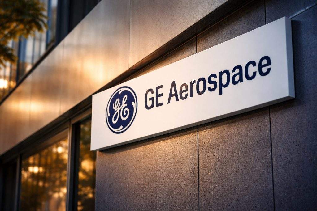 GE Aerospace stock price jumps on Morgan Stanley’s $425 call — what to watch before Monday