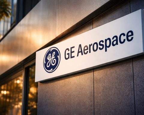 GE Aerospace stock price jumps on Morgan Stanley’s $425 call — what to watch before Monday