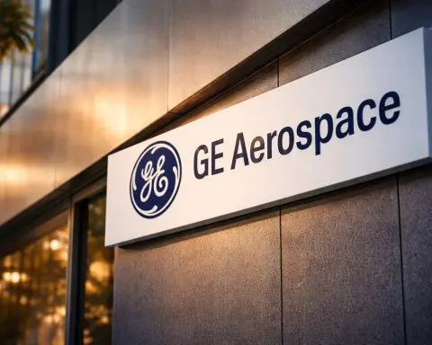 GE Aerospace stock price jumps on Morgan Stanley’s $425 call — what to watch before Monday