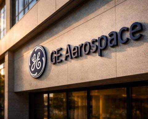 GE Aerospace stock price jumps to $321 as dividend rises; what traders watch next week