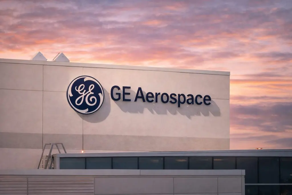 GE Aerospace stock price jumps to $321 on dividend hike — what to watch before Monday