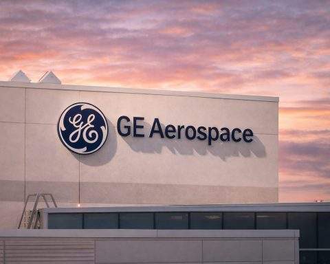 GE Aerospace stock price jumps to $321 on dividend hike — what to watch before Monday
