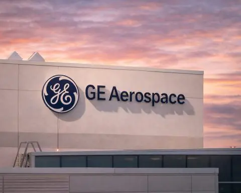 GE Aerospace stock price jumps to $321 on dividend hike — what to watch before Monday
