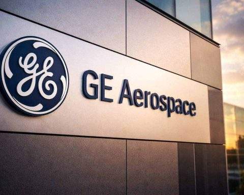 GE Aerospace stock price: repair robots, engine shortages and Airbus supply pressure in focus