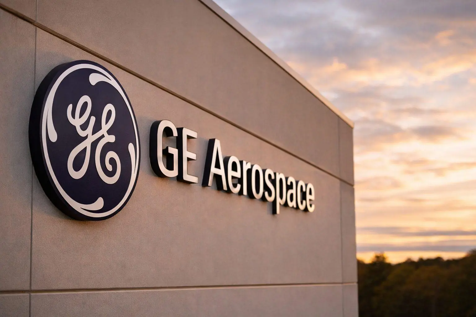 GE Aerospace stock price today: Moody’s upgrade and Singapore tech deals lift GE shares
