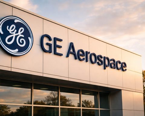 GE Aerospace stock price up 2.7% into weekend as 10-K filing puts engine services in focus