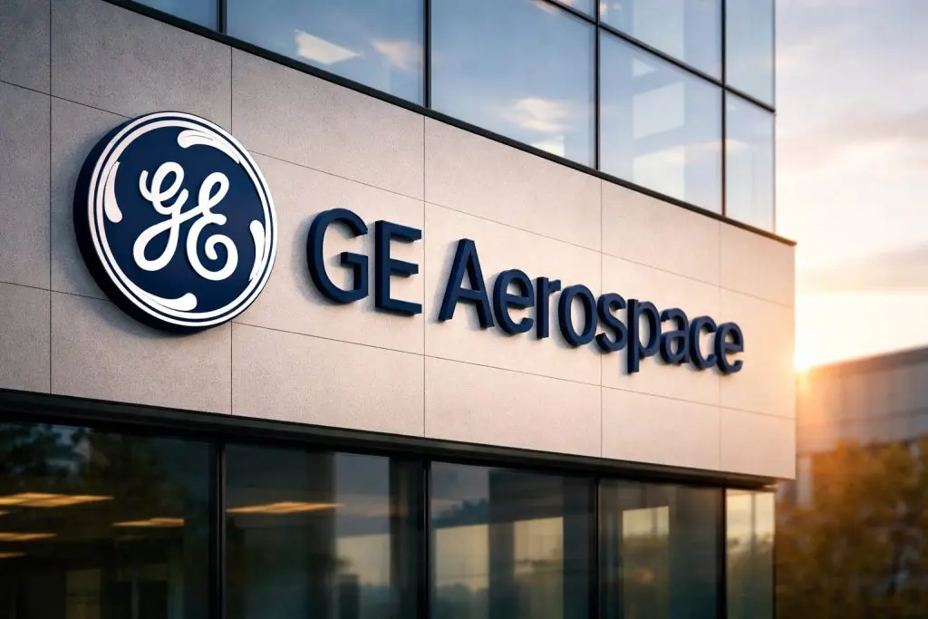 GE Aerospace stock price: what to watch on NYSE:GE after Iran strikes rattle oil and supply chains