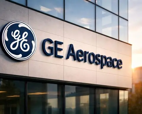 GE Aerospace stock price: what to watch on NYSE:GE after Iran strikes rattle oil and supply chains